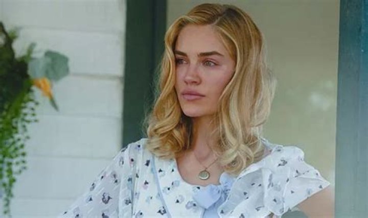 1923: Has Michelle Randolph Done Plastic Surgery?