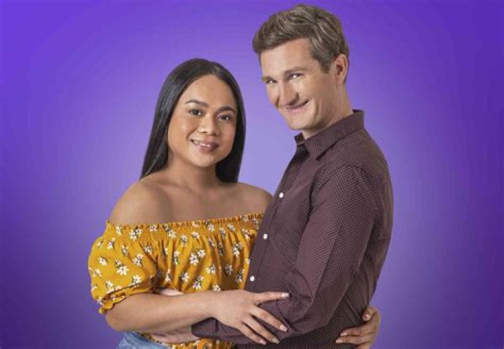 90 Day Fiancé | Robert And Assel Relationship And Wikipedia