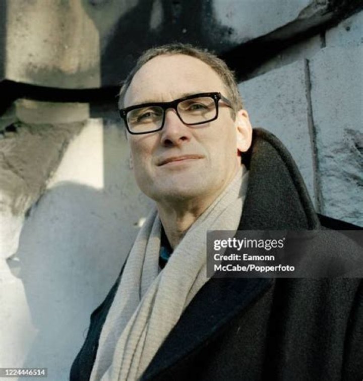 A. A. Gill