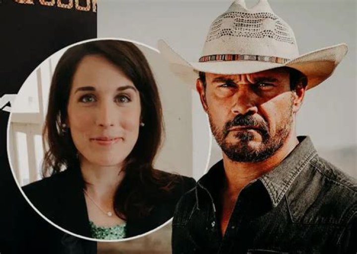 A Documentary On Pedersen’s Brother Was Made By Sarah Bond