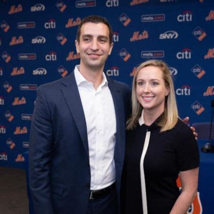 A Look Into David Stearns And Whitney Ann Lee Relationship | Wiki & Net Worth