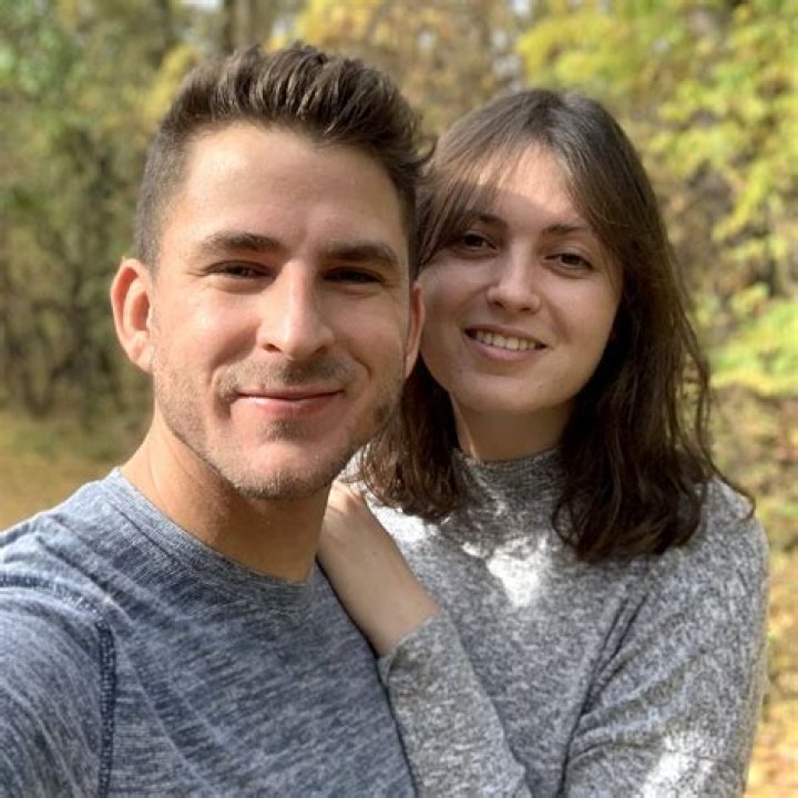 A Look Into Miklos Feher And Adrienn Kaibás Relationship