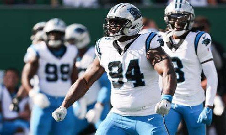 A’Shawn Robinson | Bio, Age, Net Worth, Relationship, Career
