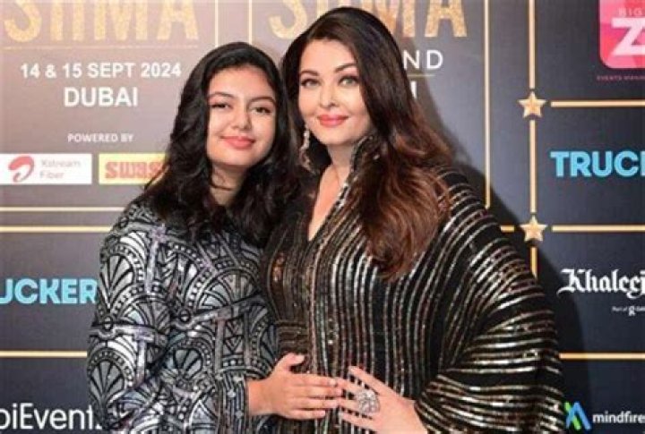 Aaradhya Bachchan Disability | What Happened To Aishwarya Rai Daughter Legs