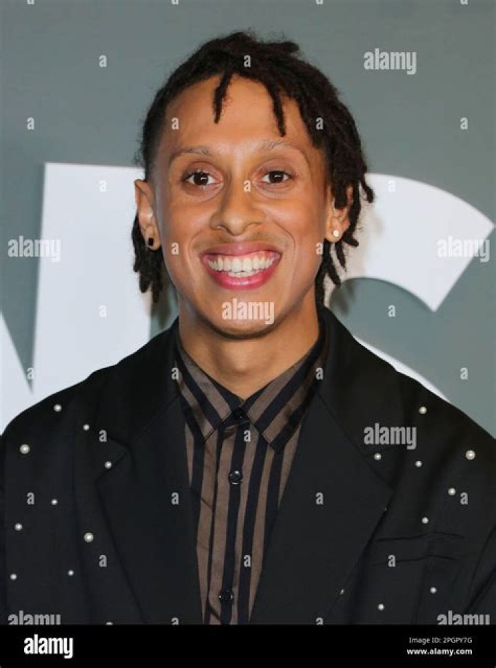 Aaron Branch