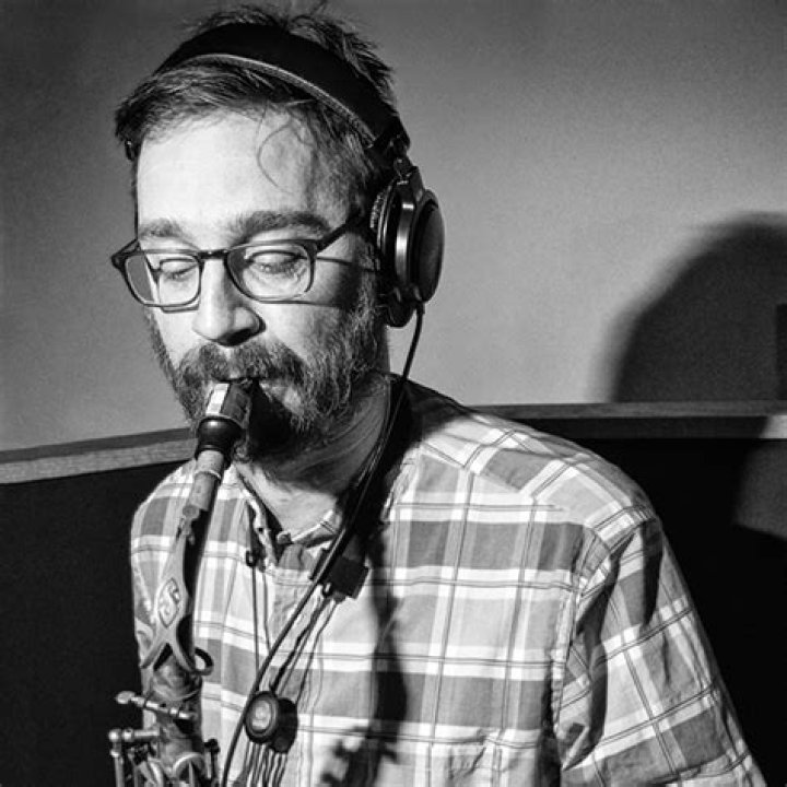 Aaron Irwin