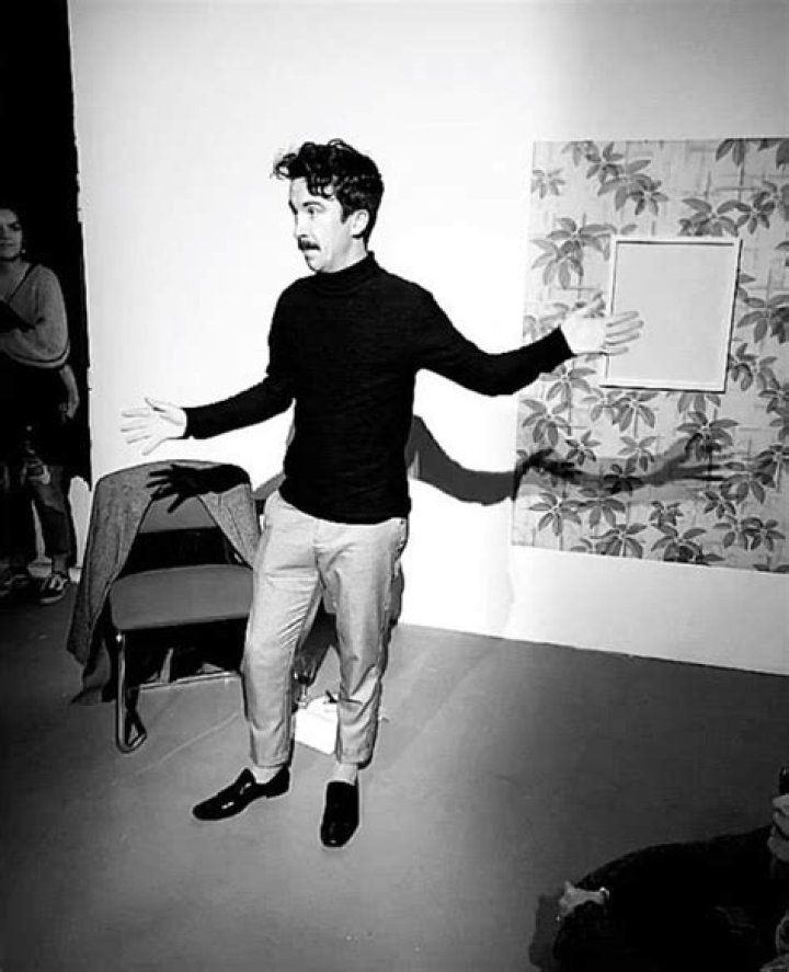 Aaron James Murphy