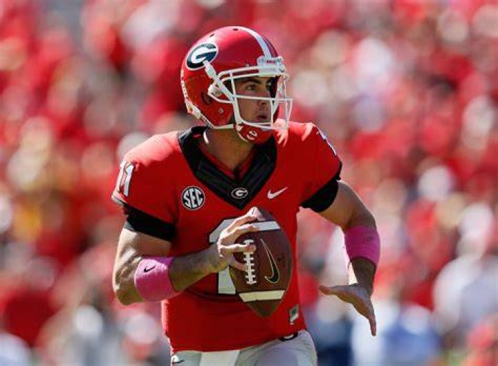 Aaron Murray