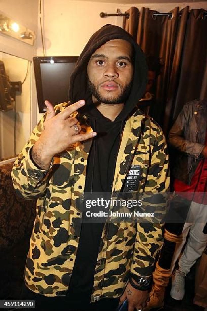 Aaron Reid