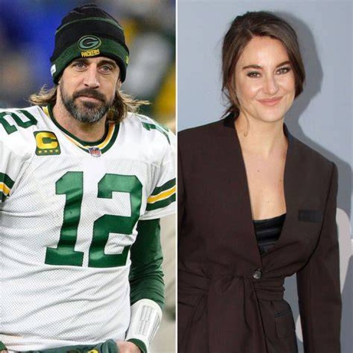Aaron Rodgers | Relationship