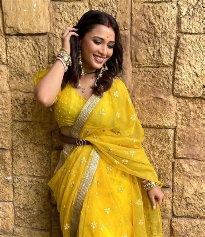Aayushi Bhave