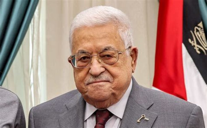 Abbas