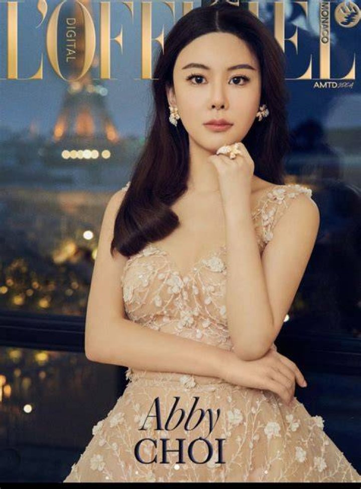 Abby Choi