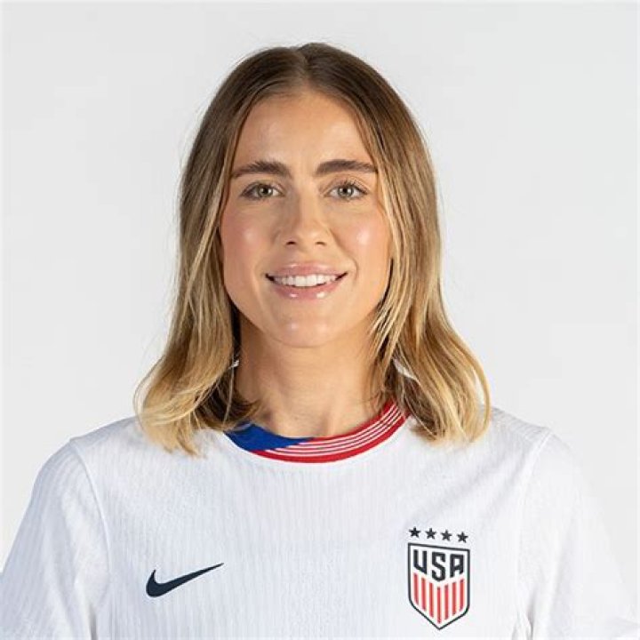 Abby Dahlkemper