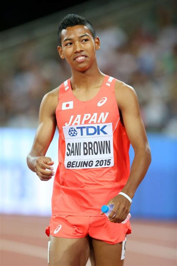 Abdul Hakim Sani Brown