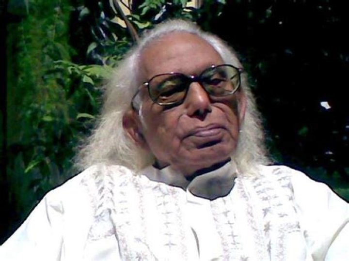 Abdul Rashid Khan