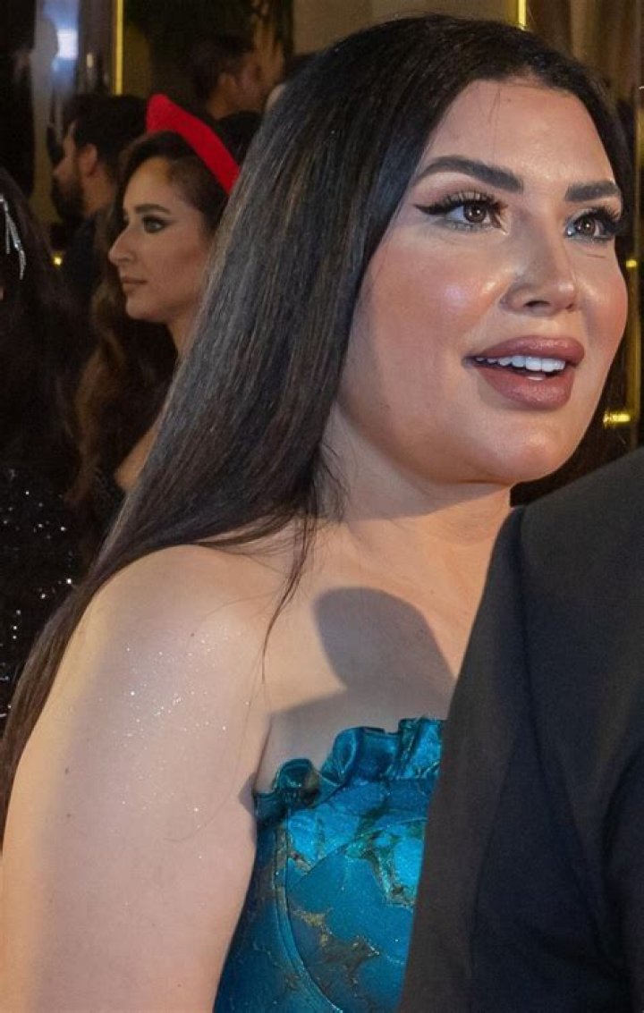 Abeer Sabry