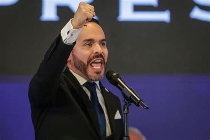 Abelardo De La Espriella