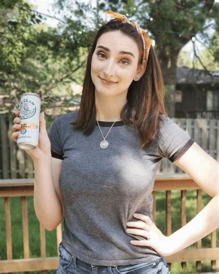 Abi Monterey | Milly Shapiro’ Sister; Known As Abigail Shapiro