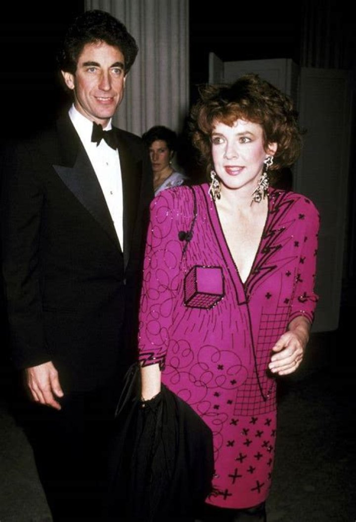 About Stockard Channing’s Long History Marriages