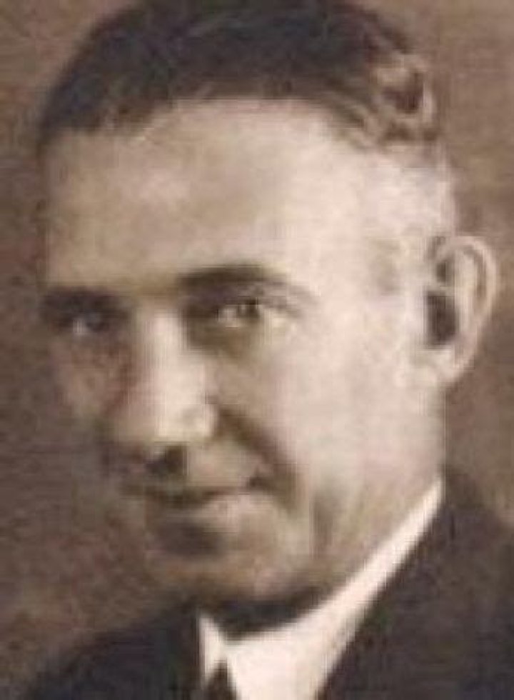 Abraham Lincoln Neiman