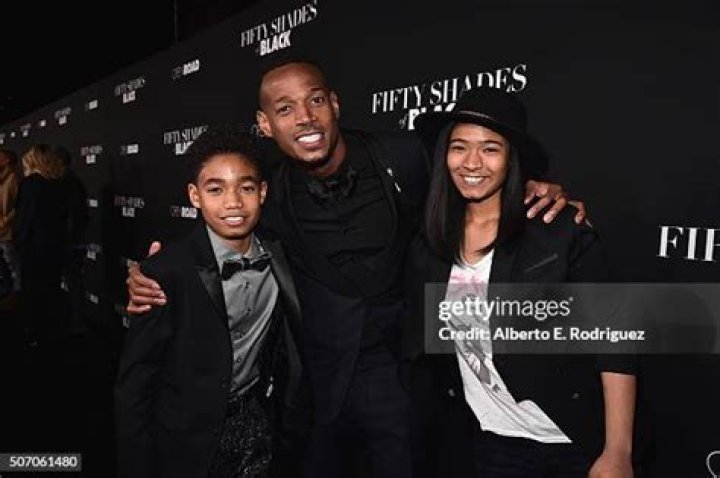 Actor Shawn Wayans Discusses Having Kids, But Is He Married?