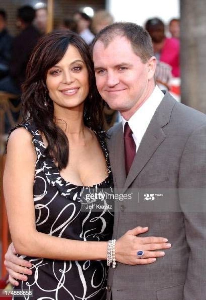 Adam Beason | Wife And Married Life