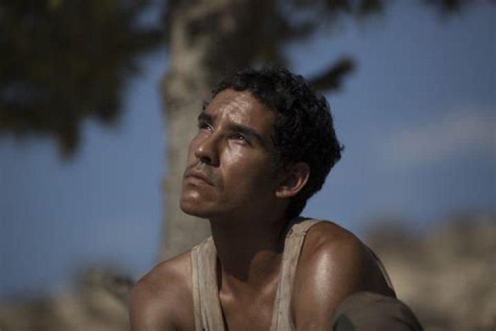 Adam Bessa