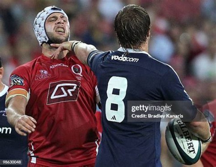 Adam Byrnes