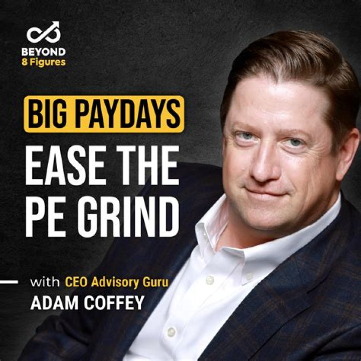 Adam Coffey