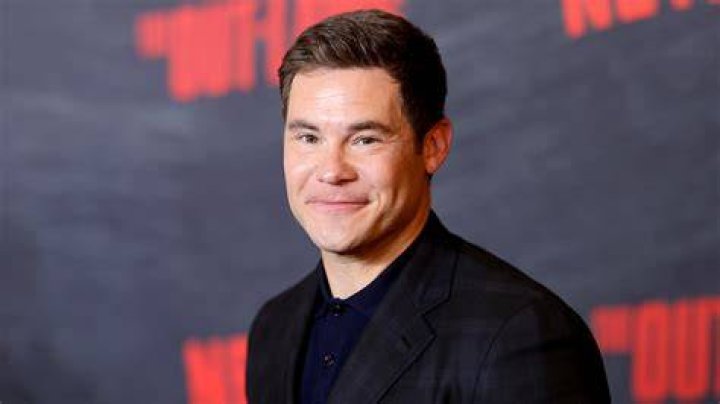 Adam DeVine
