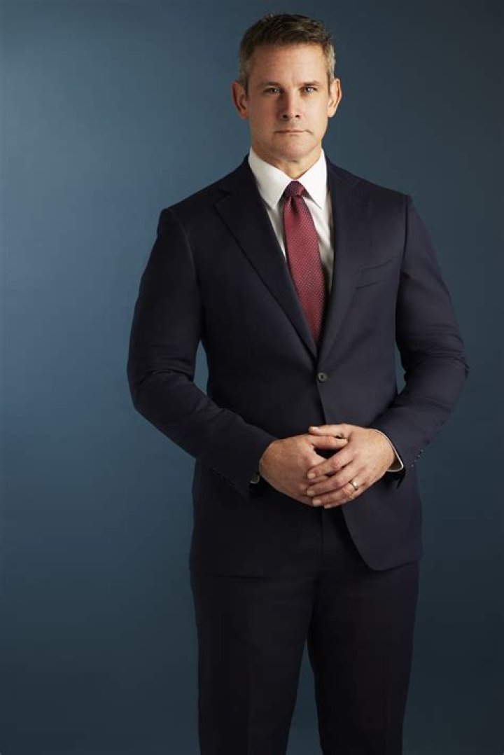 Adam Kinzinger