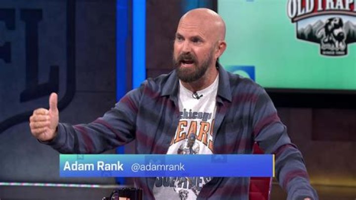 Adam Rank