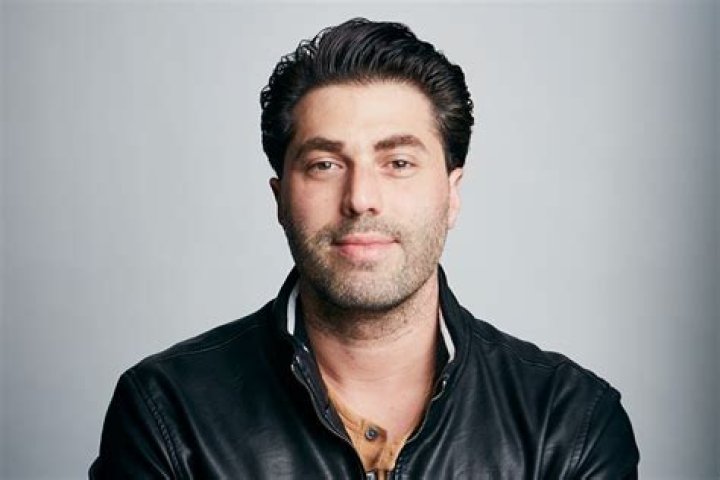 Adam Ray