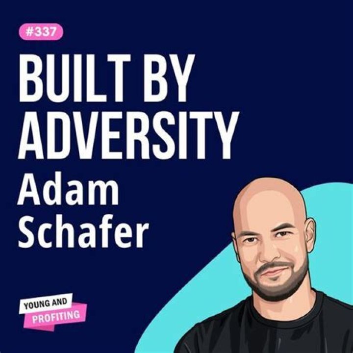 Adam Schafer