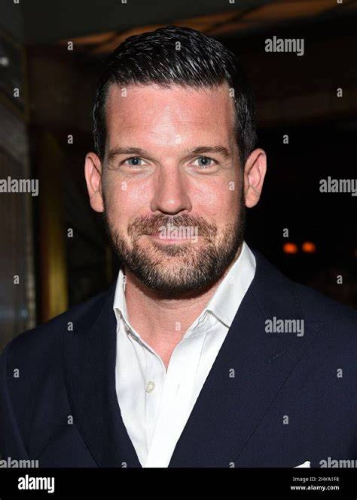 Adam Sinclair