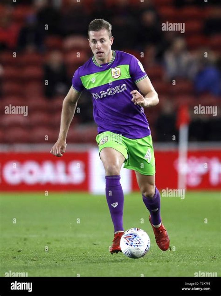 Adam Webster