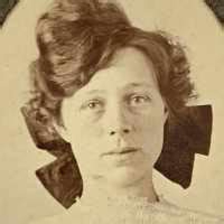 Adelia Douglas Earp