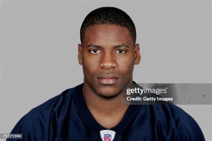 Adewale Ogunleye