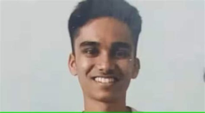 Aditya Prabhu Pes Obituary | Student Death Linked To Suicide