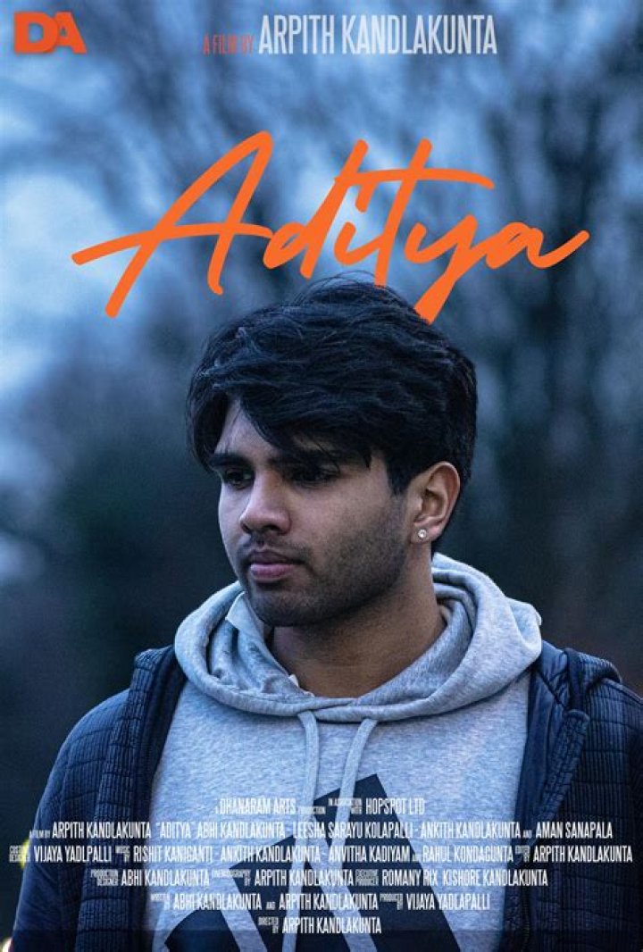 Adityadhornkitikhun