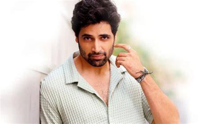 Adivi Sesh