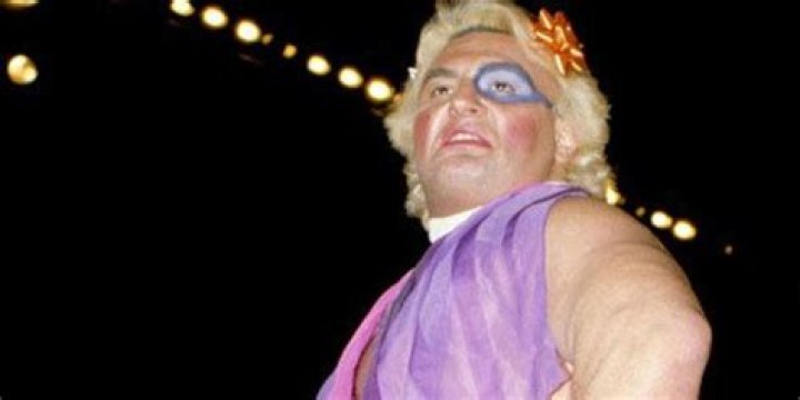 Adrian Adonis
