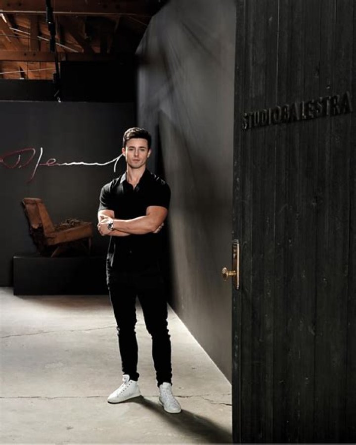 Adriano Balestra