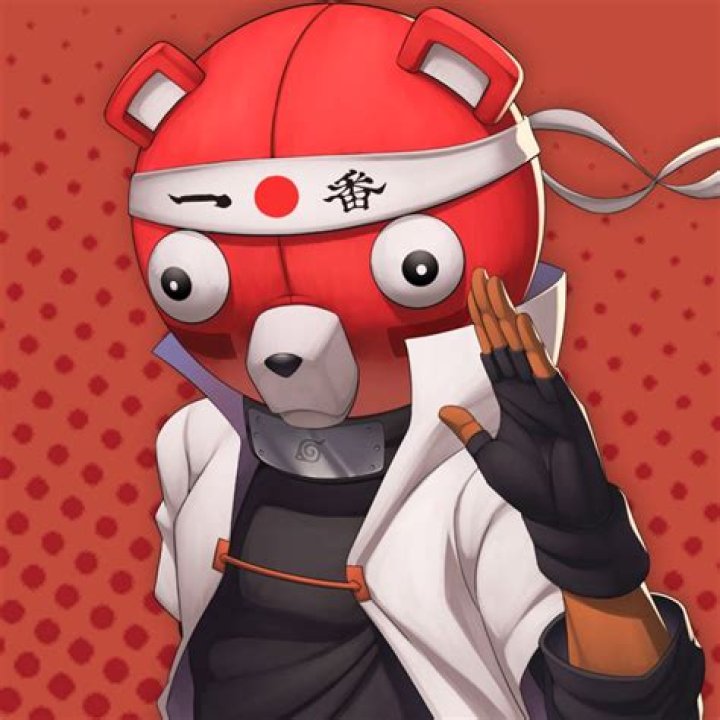 AfroSenju