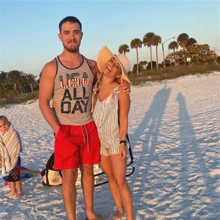 After nine years of marriage, Josh McKee and Mackenzie McKee have separated