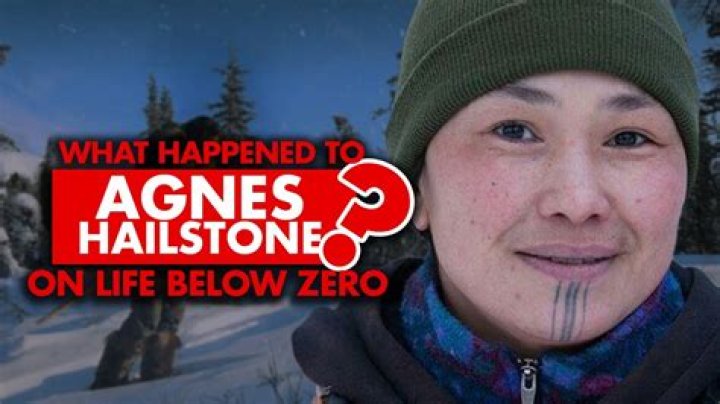 Agnes Hailstone | Married Life And Parents