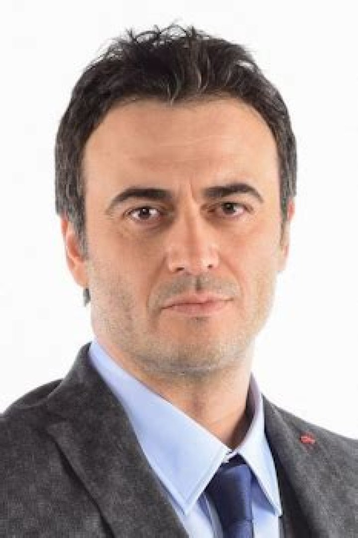 Ahmet Kutsi Karadoğan