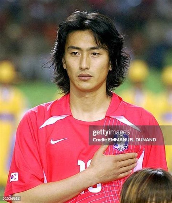 Ahn Jung-hwan