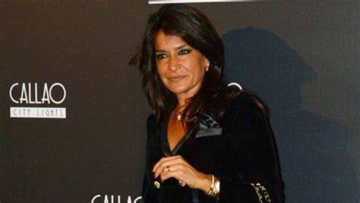 Aida Nizar